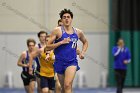 Lyons Invitational  Wheaton College Men’s Track & Field compete in the Lyons Invitational at Beard Fieldhouse . - Photo By: KEITH NORDSTROM : Wheaton, track & field